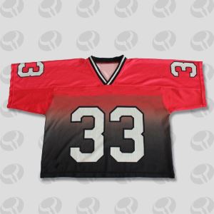 Lacrosse uas niaj hnub zoo li