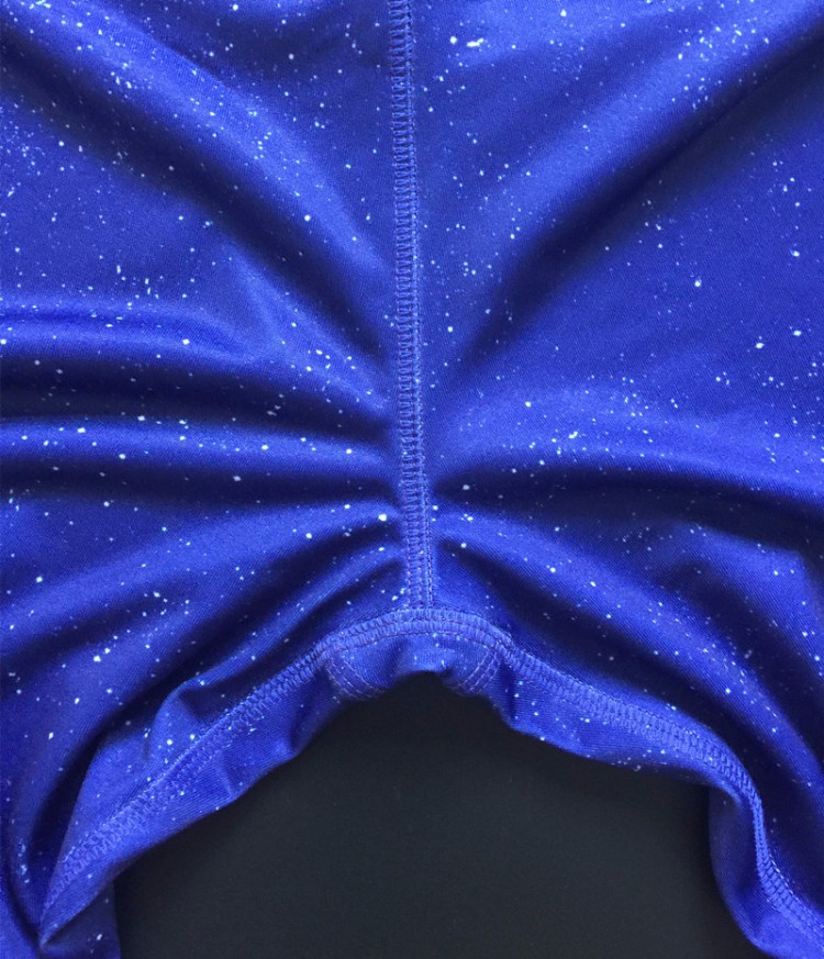 Paj yeeb poj niam yoga ris. jpg Cotton Woman yoga pants. jpg