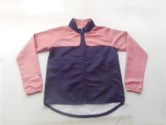 Tsim Nylon Windbreaker 3M Reflective Jacket