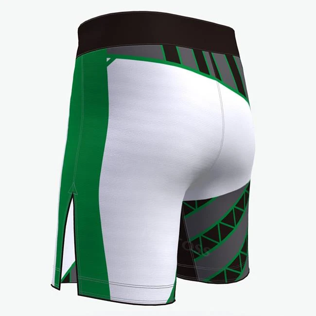 High Quality Mma Shorts