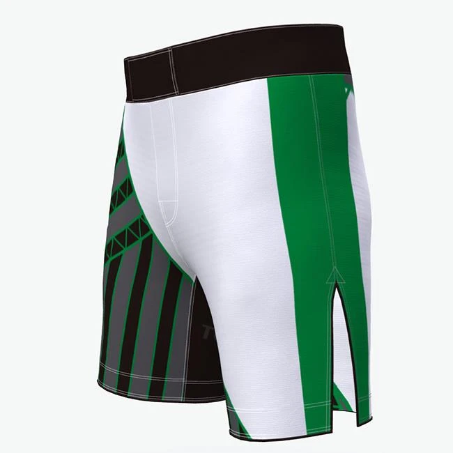 High Quality Mma Shorts