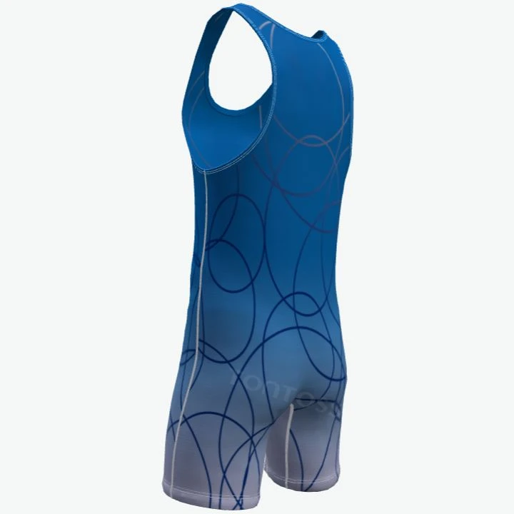 Wrestling Singlets