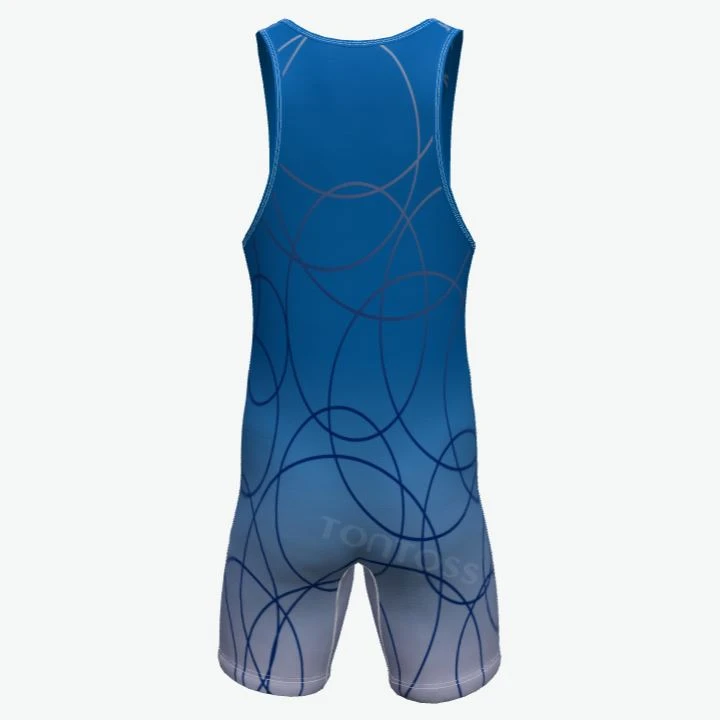 Wrestling Singlets