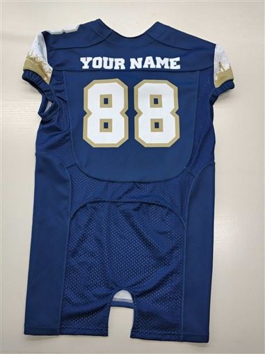 Amazing American Football Jerseys