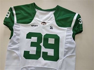 Txias American Football Jersey