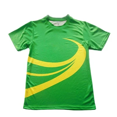 HQ Football Jersey
