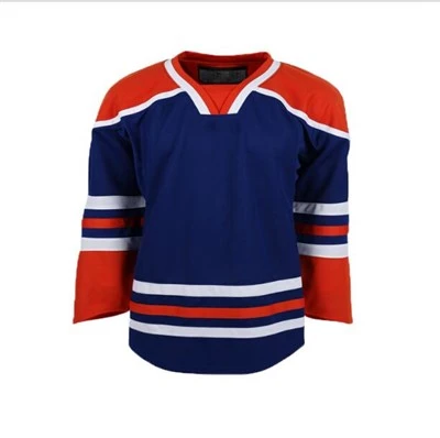 Txiv kab ntxwv Hockey Jerseys Apparel