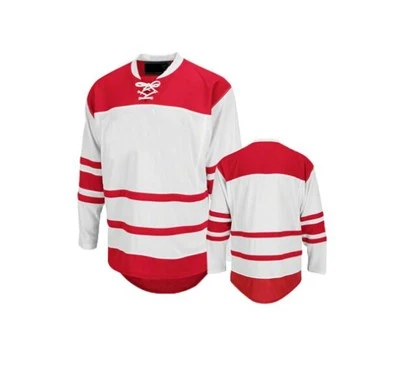 Strong Hockey Jerseys Apparel