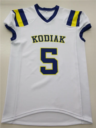 Sublimate High Quality Football Jersey