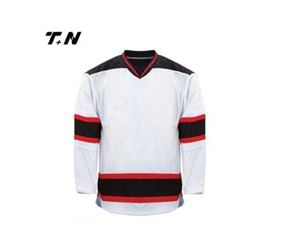 Dawb Hockey Jerseys Apparel